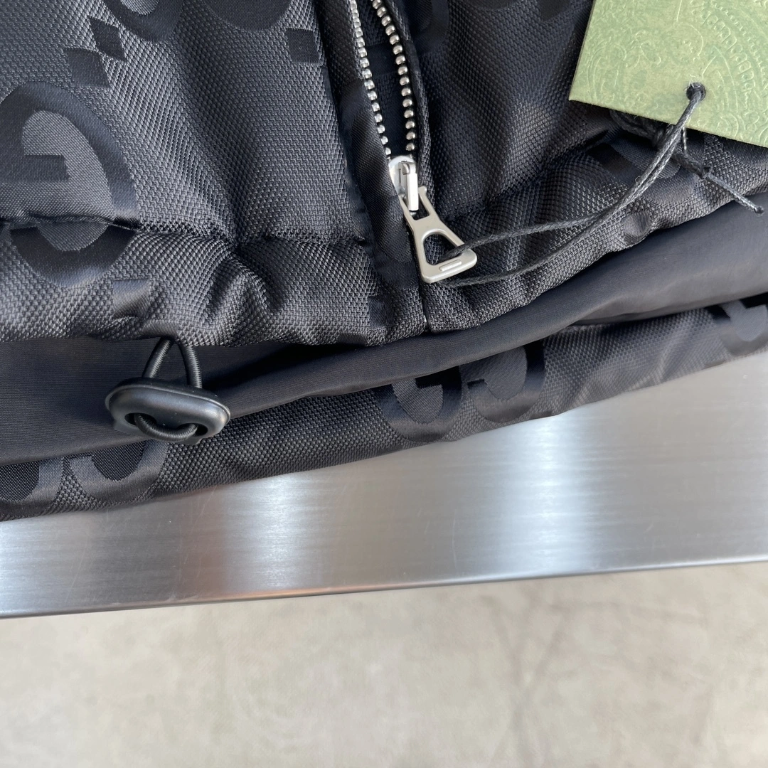 wg.luxury-- 6u33i Down jacket item: E-F443J1831H
